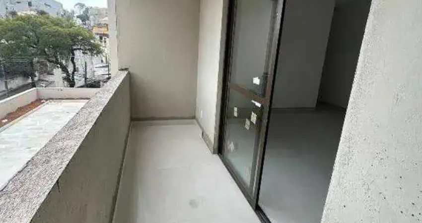 Apartamento à venda 1 quarto 1 suíte 1 vaga das nações - santo andré - sp