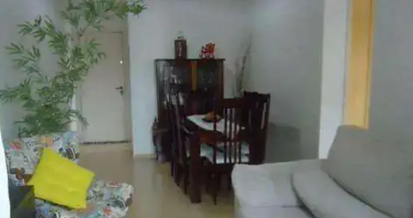Apartamento com 2 quartos à venda na Rua Soares de Avellar, 396, Vila Monte Alegre, São Paulo