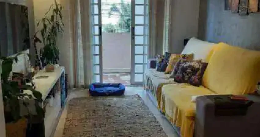 Casa com 2 quartos à venda na Rua Eduardo de Magalhães, 216, Jabaquara, São Paulo