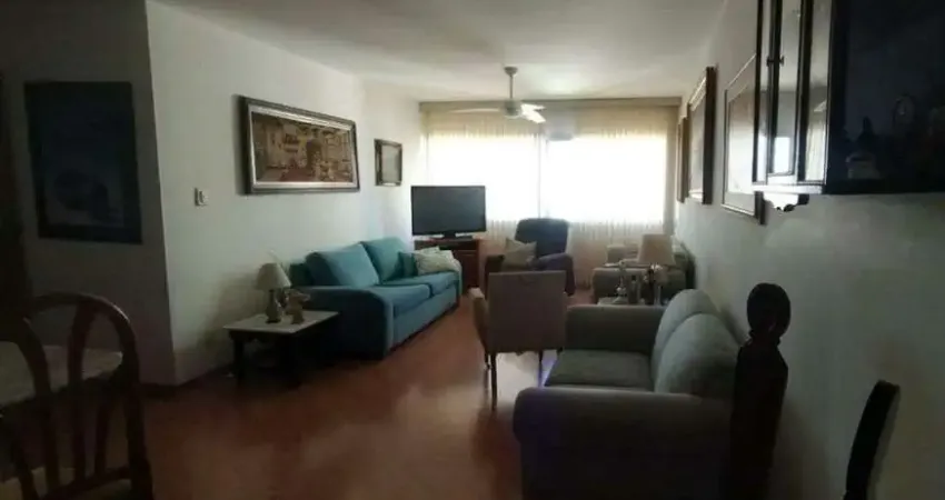 Apartamento 3 dormitorios em Vila Monumento com 140m²