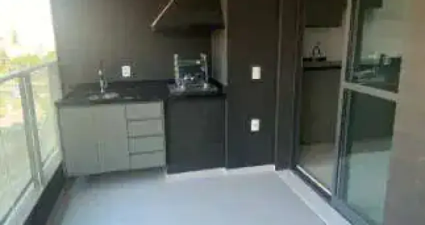 Apartamento com 3 quartos à venda na Rua Professor Doutor José Marques da Cruz, 148, Jardim das Acacias, São Paulo