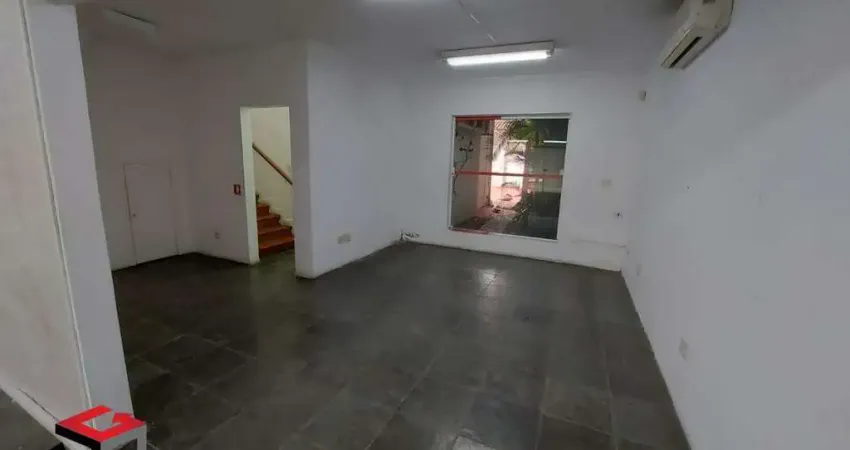 Sobrado para aluguel 7 vagas Pinheiros - São Paulo - SP