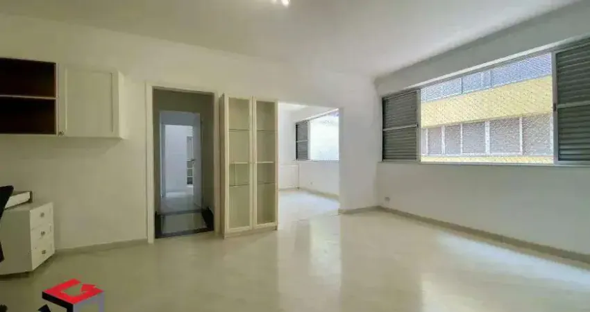 Apartamento 3 dormitorios em Perdizes 100 m2