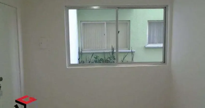 Apartamento à venda 2 quartos 1 vaga Centro - São Bernardo do Campo - SP