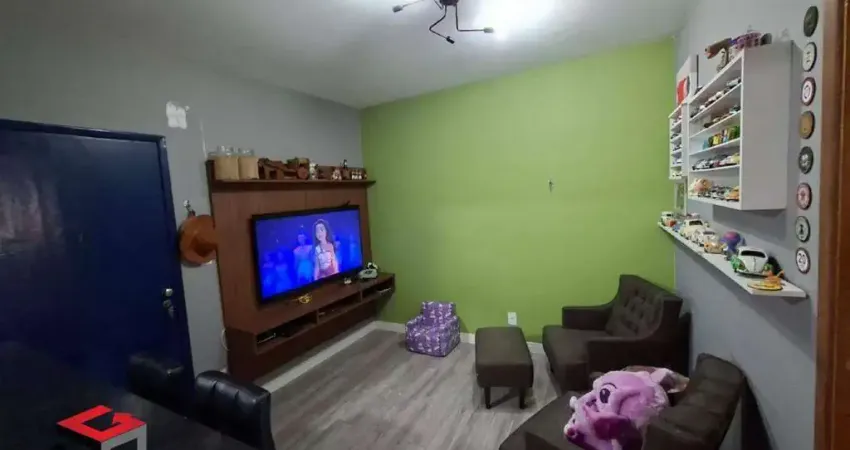 Apartamento à venda 2 quartos Boa Vista - São Caetano do Sul - SP
