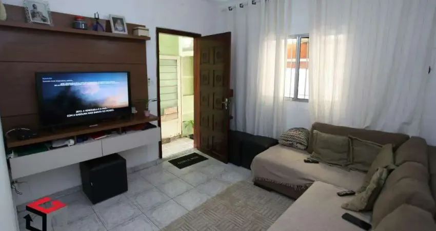 Sobrado à venda 3 quartos 2 vagas Rudge Ramos - São Bernardo do Campo - SP