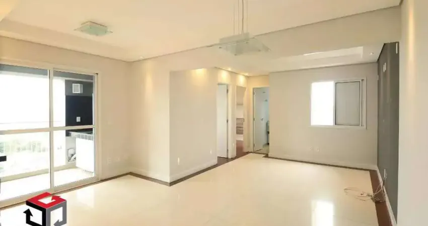 Apartamento à venda 2 quartos 1 vaga Pires - Santo André - SP