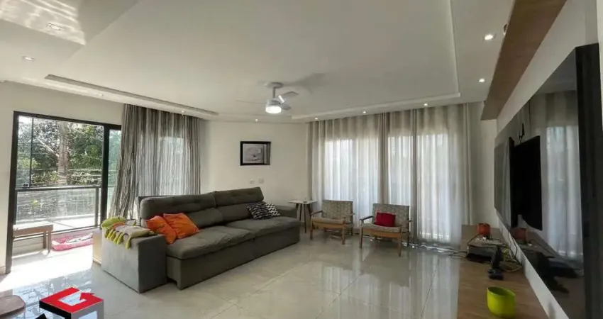 Sobrado à venda 3 quartos 3 suítes 5 vagas Assunção - São Bernardo do Campo - SP