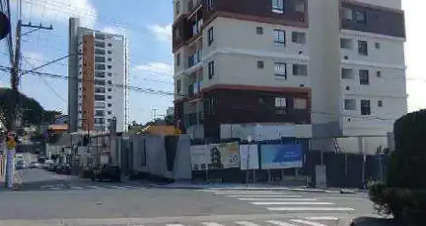 Apartamento à venda 2 quartos 2 vagas Anchieta - São Bernardo do Campo - SP
