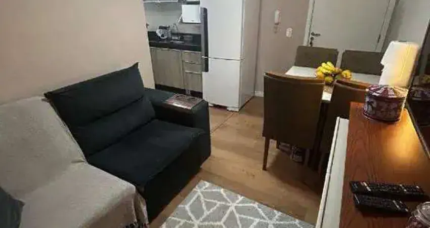 Apartamento à venda 2 quartos 1 vaga São Vicente - Mauá - SP