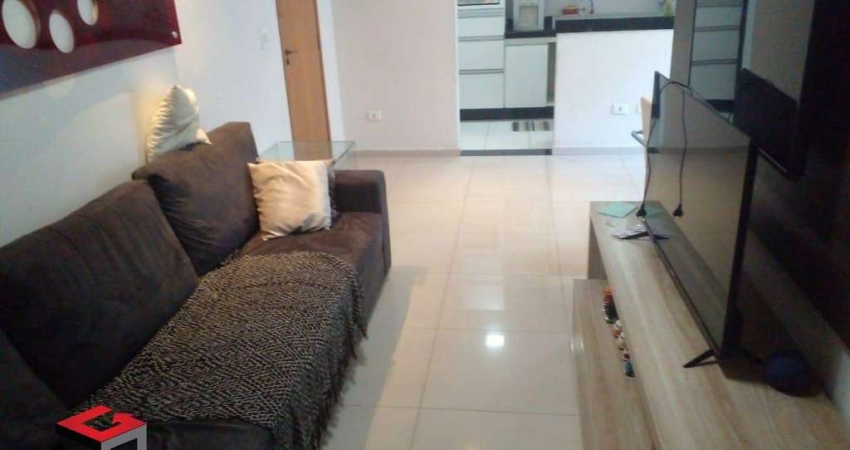Apartamento à venda 2 quartos 1 suíte 2 vagas Boa Vista - São Caetano do Sul - SP