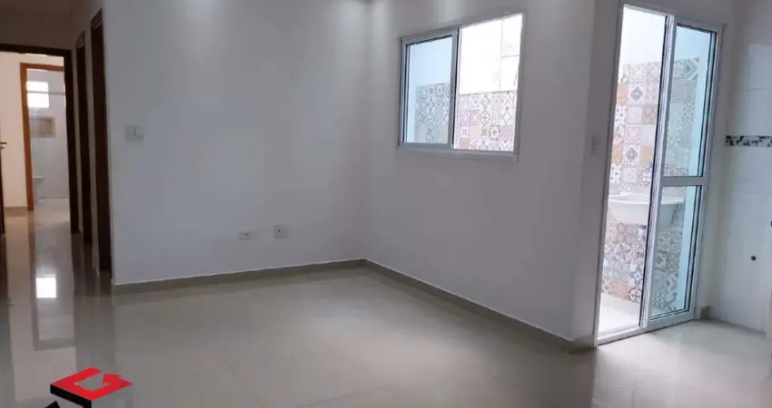 Apartamento 70 m² Localizado No Bairro Pires Santo André - SP