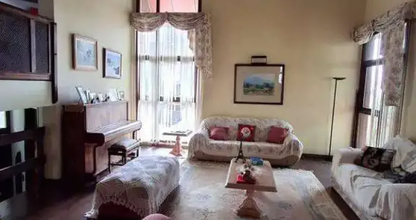 Sobrado à venda 2 quartos 2 suítes 3 vagas Campestre - Santo André - SP
