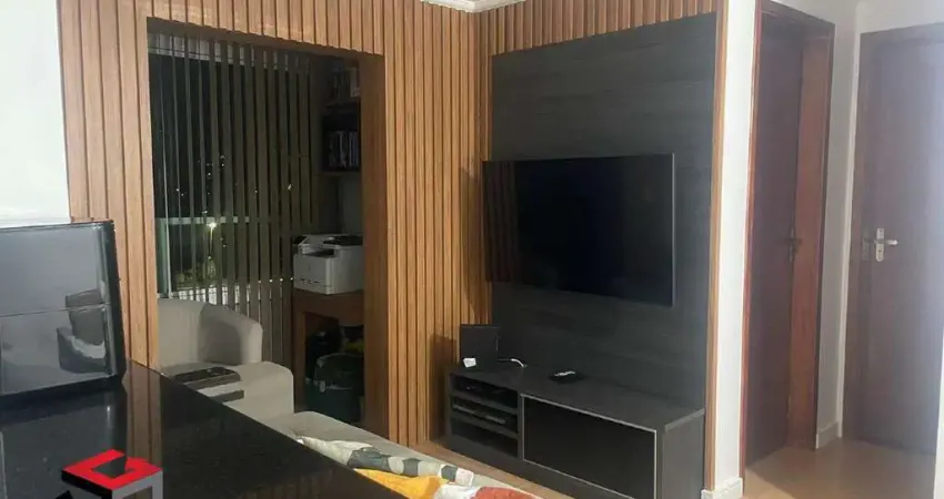 Apartamento à venda 2 quartos 1 vaga São Vicente - Mauá - SP