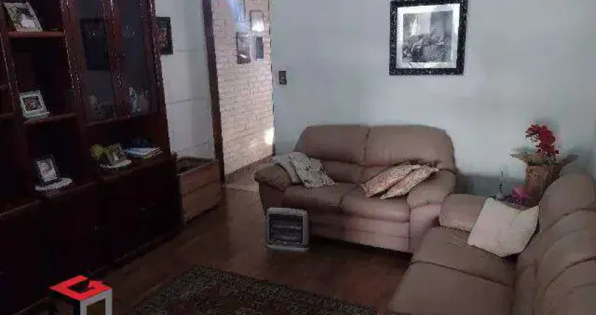 Casa à venda 2 quartos 2 vagas Santo André - Santo André - SP