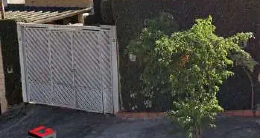 Terreno à venda na Rua Andradina, 600, Vila Valparaíso, Santo André