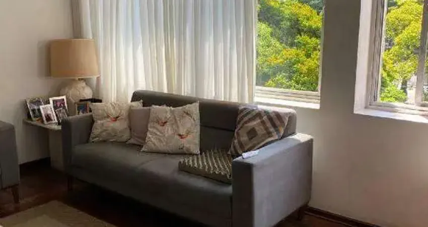 Lindiíssimo apartamento á venda com 182m² na Vila Nova Conçeição.