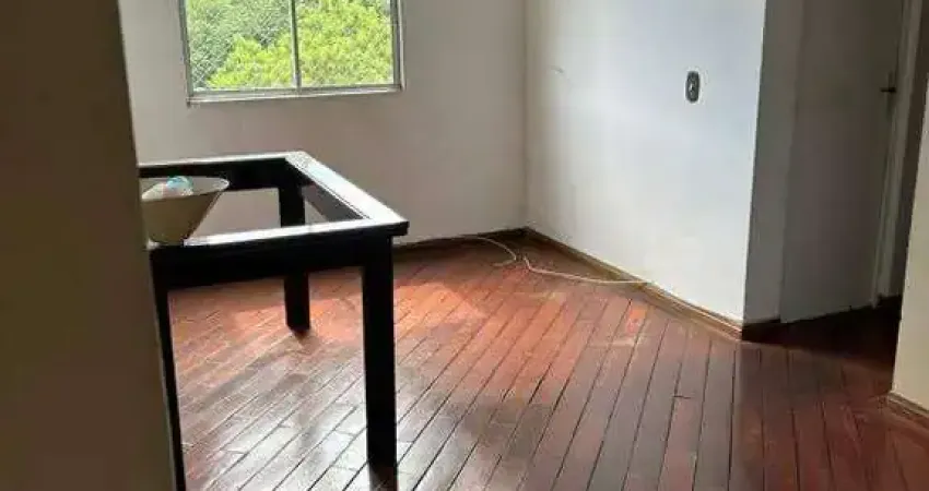 Apartamento à venda 2 quartos 1 vaga Cidade São Jorge - Santo André - SP