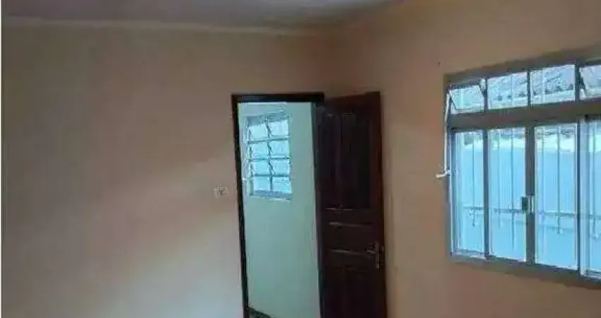 Casa à venda 2 quartos 2 vagas Humaitá - Santo André - SP