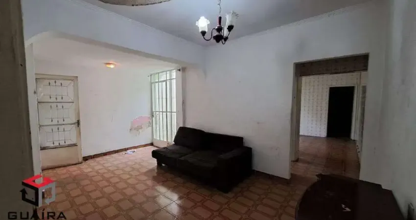 Casa à venda 2 quartos 1 suíte 2 vagas Jaçatuba - Santo André - SP
