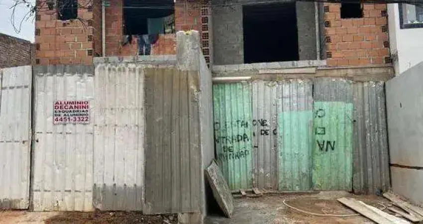 Sobrado à venda 3 quartos 3 suítes 4 vagas Maria Adelaide - São Bernardo do Campo - SP
