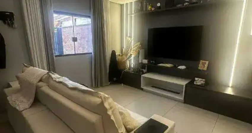 Sobrado à venda 2 quartos 2 suítes 2 vagas Alzira - Santo André - SP