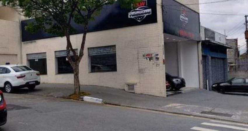 Prédio à venda 4 quartos 3 suítes 5 vagas Jabaquara - São Paulo - SP