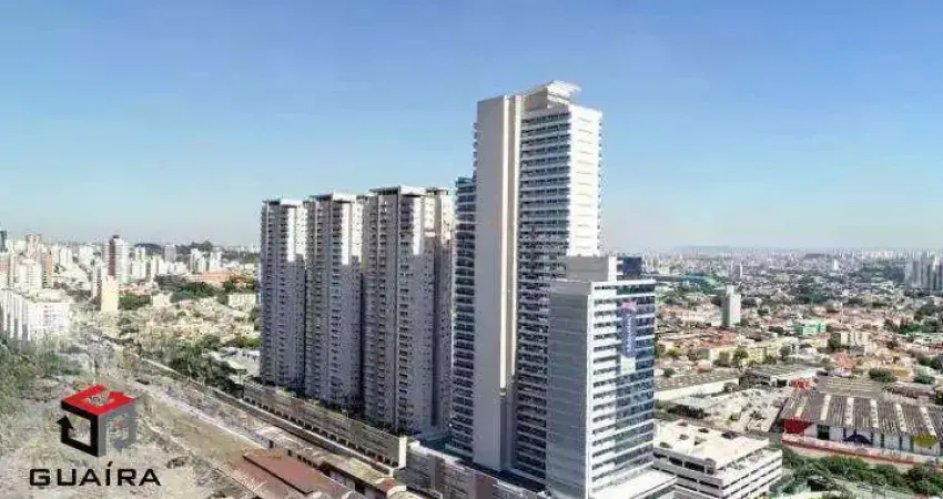 Apartamento à venda 2 quartos 1 suíte 1 vaga Centro - São Bernardo do Campo - SP