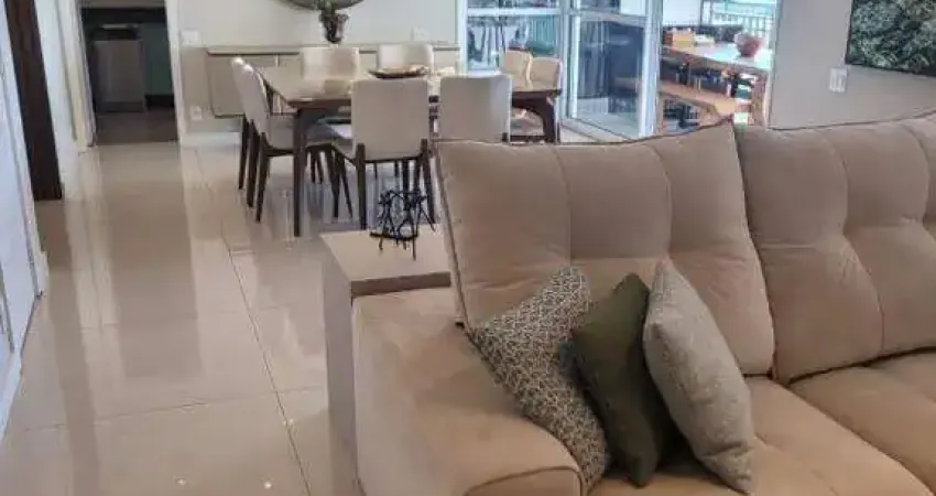 Apartamento à venda 3 quartos 3 suítes 3 vagas Nova Petrópolis - São Bernardo do Campo - SP