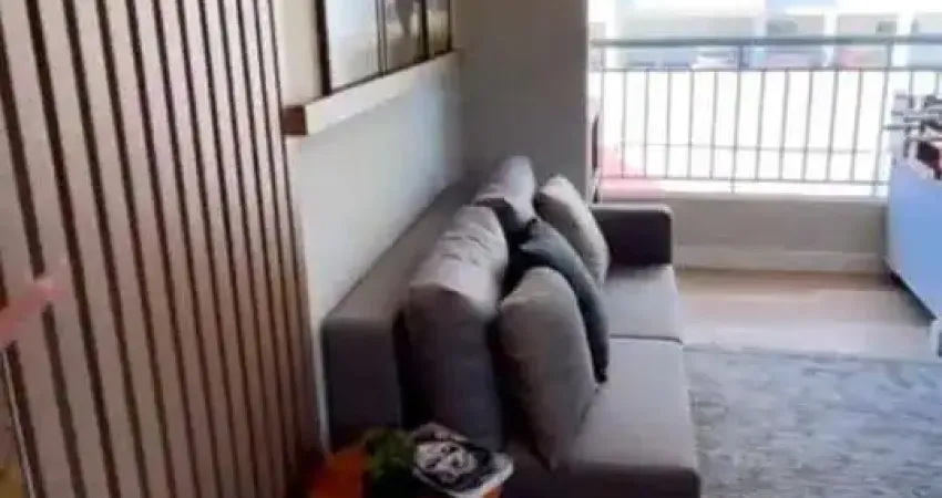 Apartamento à venda 2 quartos Eldízia - Santo André - SP