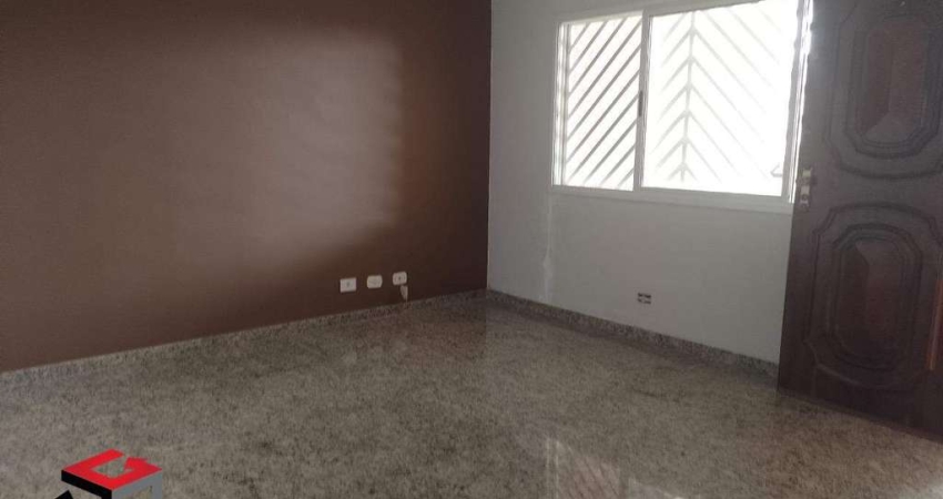 Sobrado para aluguel 3 quartos 1 suíte 4 vagas Utinga - Santo André - SP
