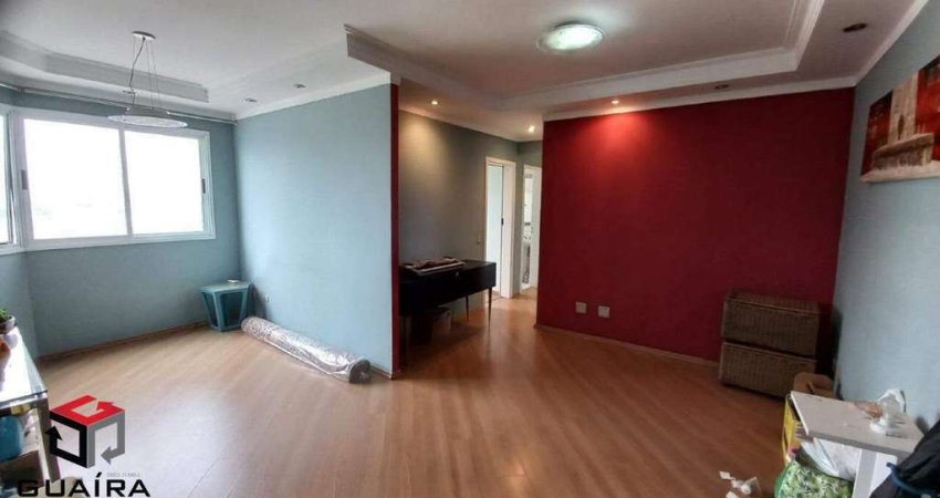Apartamento à venda 3 quartos 1 suíte 2 vagas Centro - São Bernardo do Campo - SP