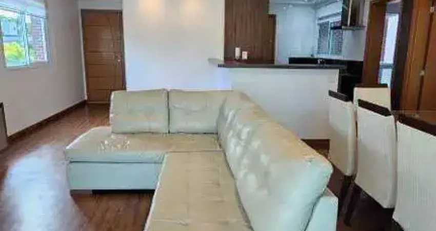 Apartamento à venda 3 quartos 3 suítes 3 vagas Anchieta - São Bernardo do Campo - SP