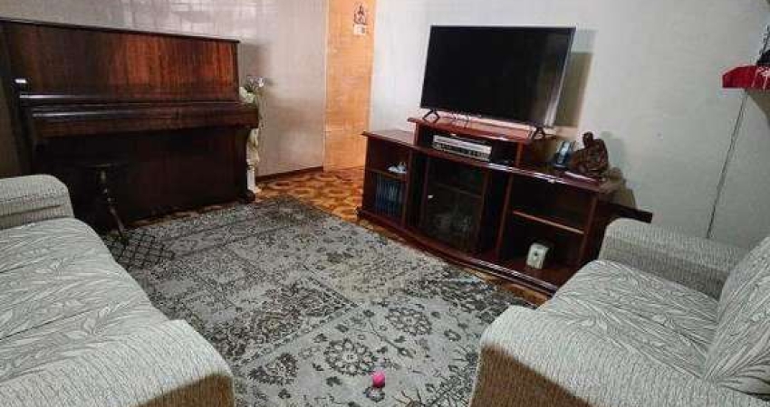 Sobrado 198 m² Localizado No Bairro Monções Santo André - SP