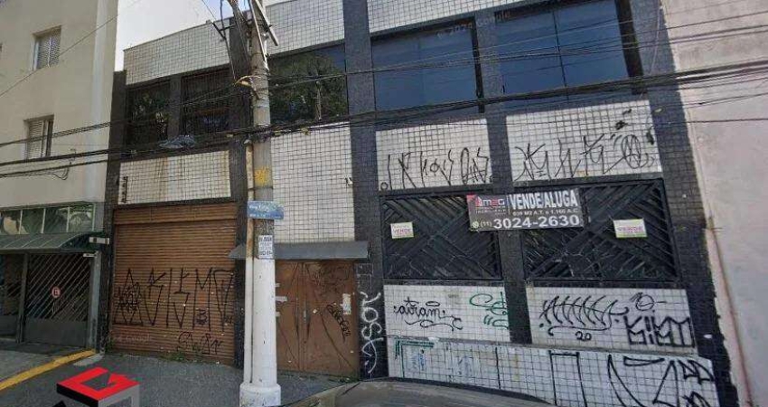 Predio Comercial na Lapa 1116 m2