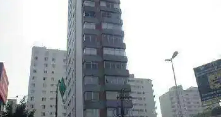 Apartamento com 3 quartos à venda na Avenida Rebouças, 1716, Pinheiros, São Paulo