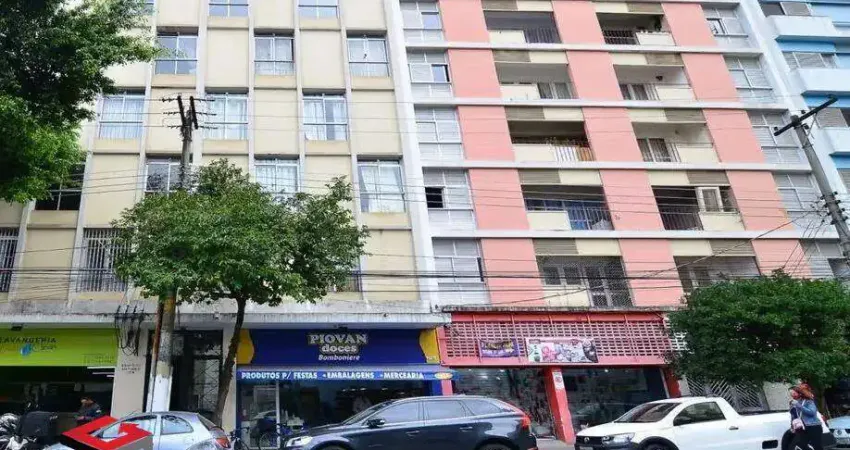 Apartamento 2 Dormitorios em Sata Cecilia 61m2