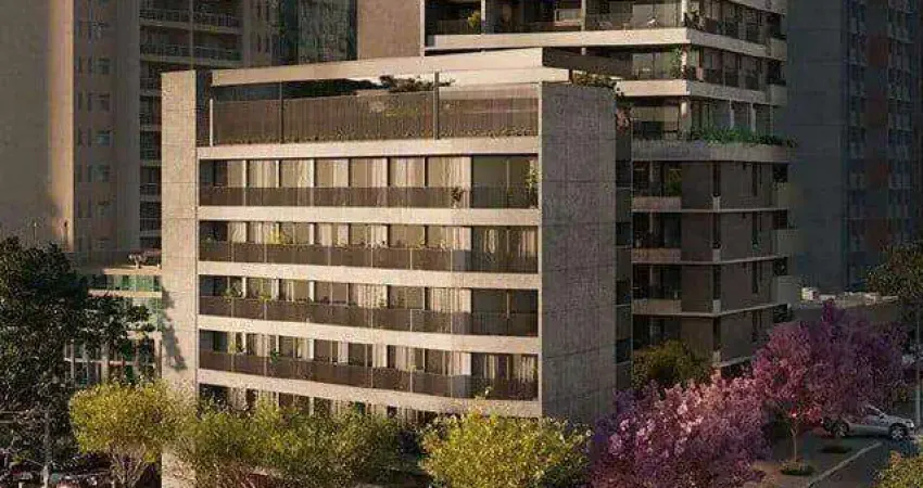 Apartamento 2 Suites em Pinheiros 82m2