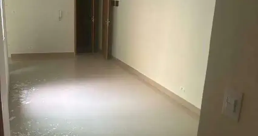 Cobertura à venda 2 quartos 1 suíte 1 vaga Tibiriçá - Santo André - SP