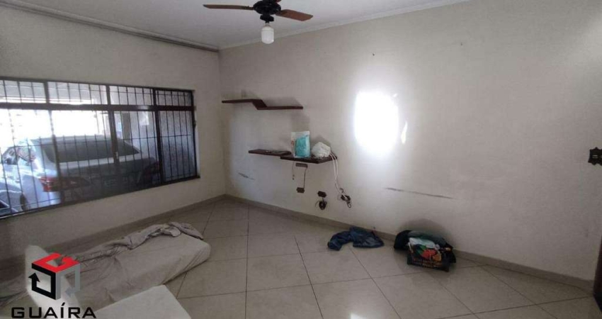 Terreno à venda 3 quartos 4 vagas Pires - Santo André - SP