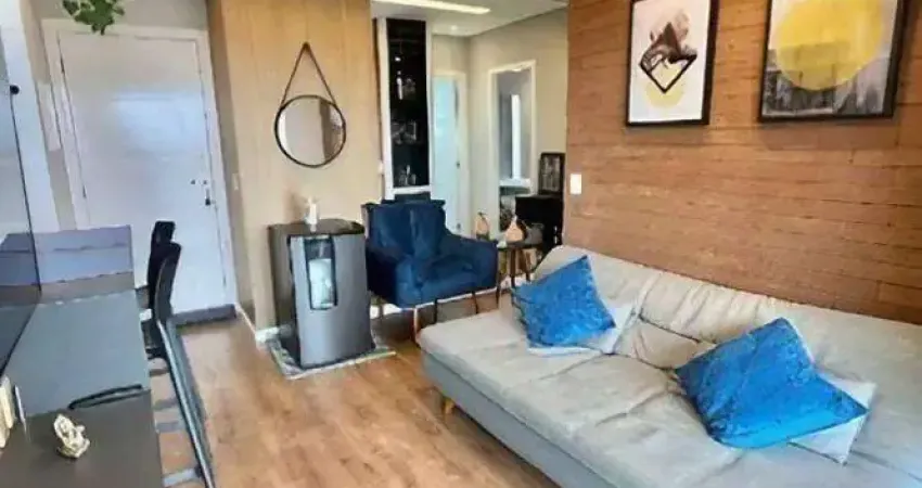 Apartamento para aluguel 1 quarto 1 vaga Anchieta - São Bernardo do Campo - SP