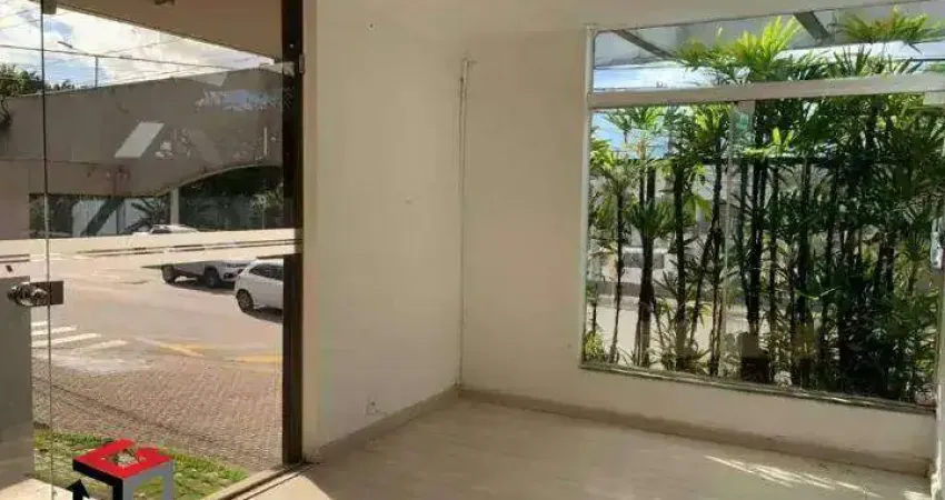 Casa para aluguel 3 vagas Santo Antônio - São Caetano do Sul - SP