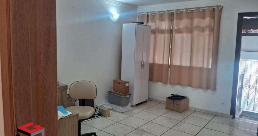 Casa à venda 2 quartos 2 vagas Baeta Neves - São Bernardo do Campo - SP