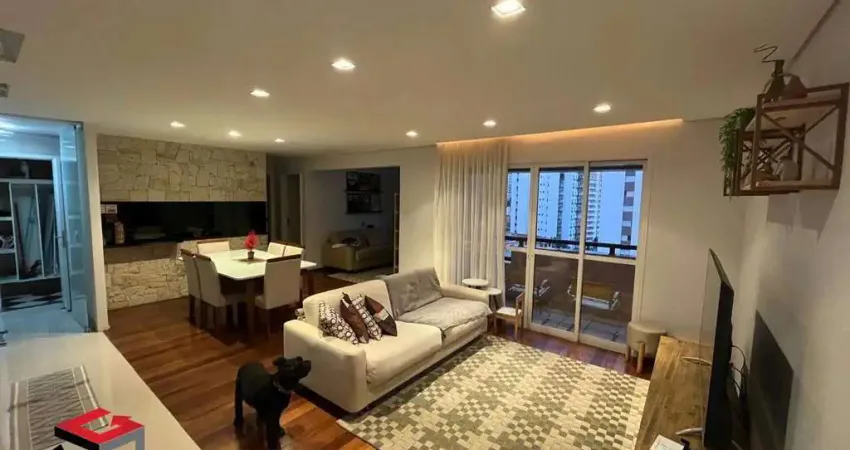 Apartamento 2 dormitorios na Vila Mascote 86m2