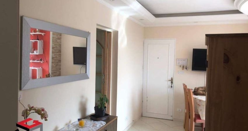 Apartamento à venda 2 quartos 1 vaga Centro - Santo André - SP