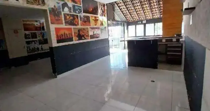 Ponto comercial para alugar na Rua João Azevedo Marques, 275/281, Jardim do Mar, São Bernardo do Campo