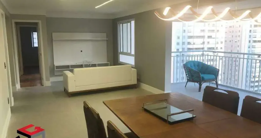 Apartamento à venda 3 quartos 1 suíte 2 vagas Centro - São Bernardo do Campo - SP