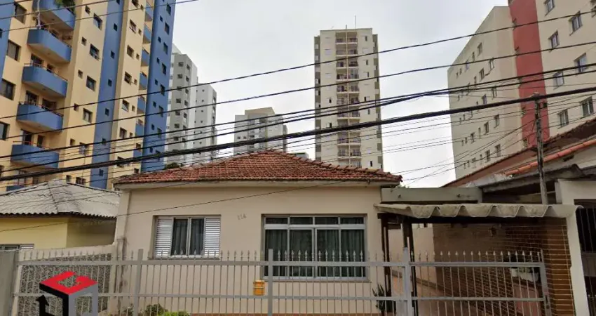 Casa à venda 4 quartos 2 vagas Das Nações - Santo André - SP