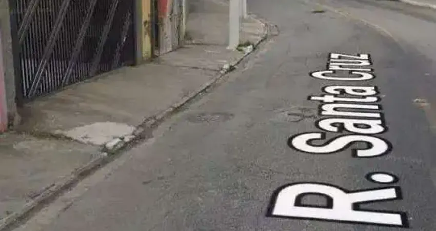 Terreno à venda Vila Mariana - São Paulo - SP