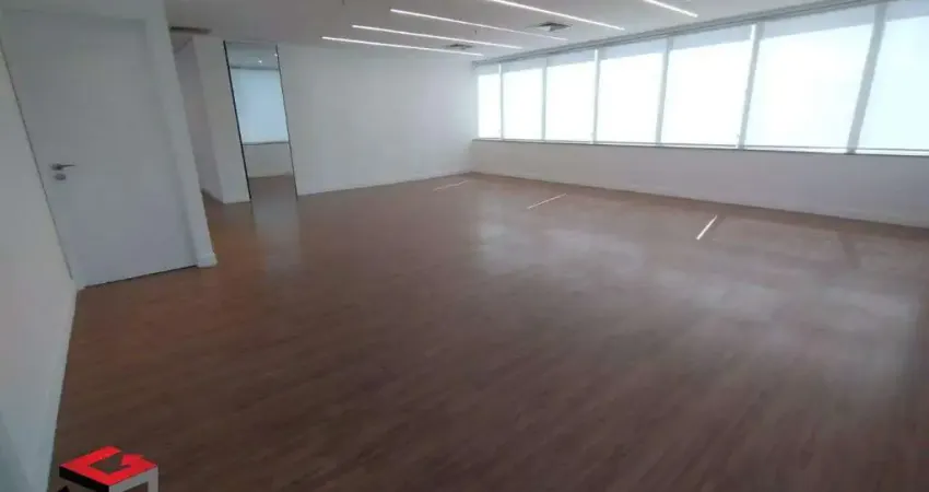 Conj. Comercial para aluguel 6 vagas Vila Olímpia - São Paulo - SP